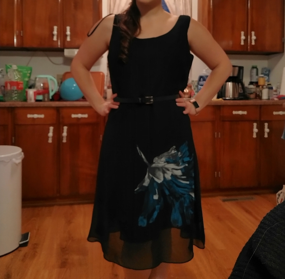 EUC Studio I dress